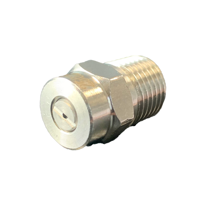 High Pressure Nozzle 1/4'' MEG 1506
