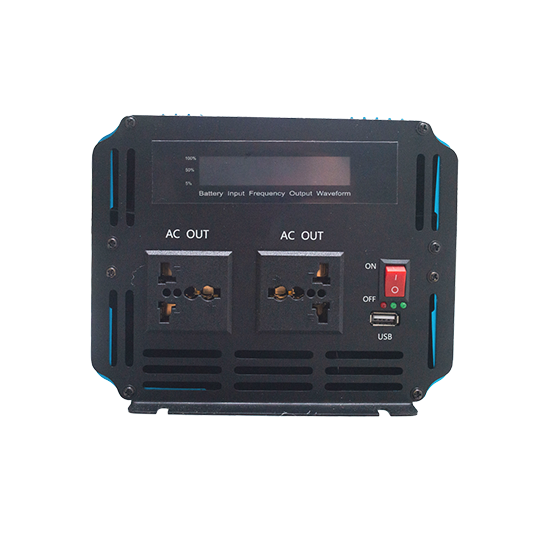 Pacini Pure Sine Wave Power Inverter 3000W 12v - PIE3000