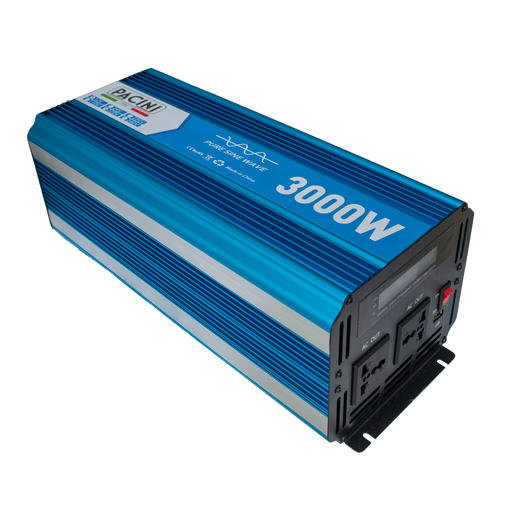 pacini power inverter