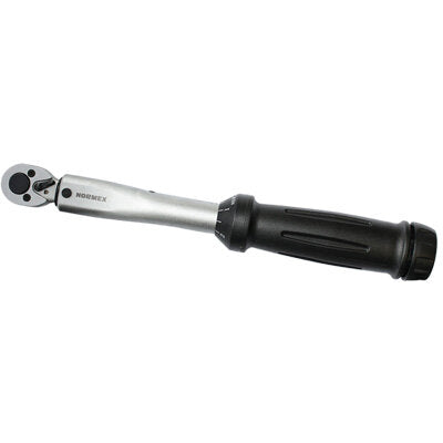 Normex 1/4'' Torque Wrench (5 - 25Nm)