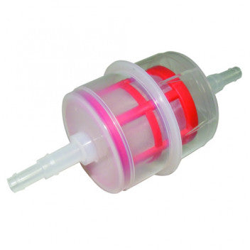 Universal Fuel Filter Small