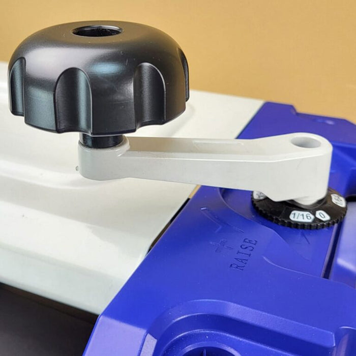 Charnwood PT330 Bench Top 13" Thicknesser 1800w Motor