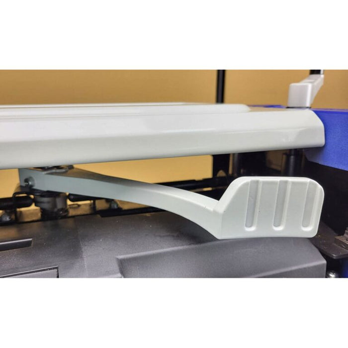 Charnwood PT330 Bench Top 13" Thicknesser 1800w Motor