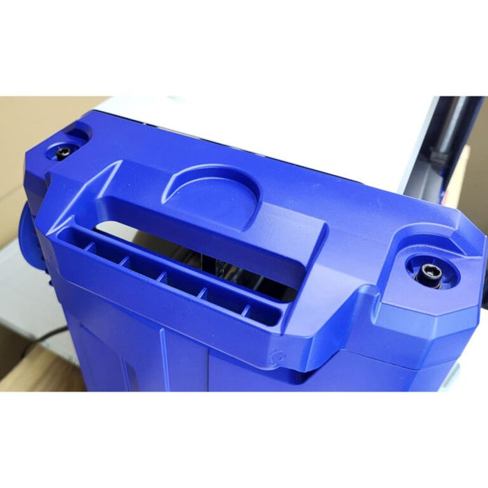 Charnwood PT330 Bench Top 13" Thicknesser 1800w Motor