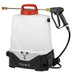 pulmic 15l industrial knapsack sprayer