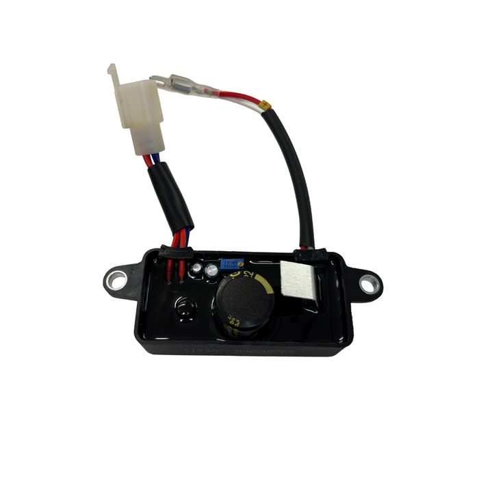 AVR for 25124 25133 03955