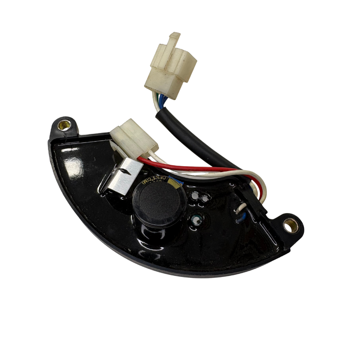 23137 AVR Assembly 5Kw