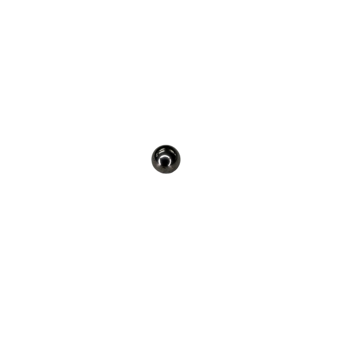 Steel Ball 4.75mm Diameter 08918 V1