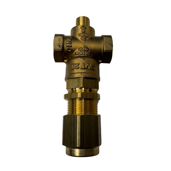 08958 08962 08964 Safety Valve Kit