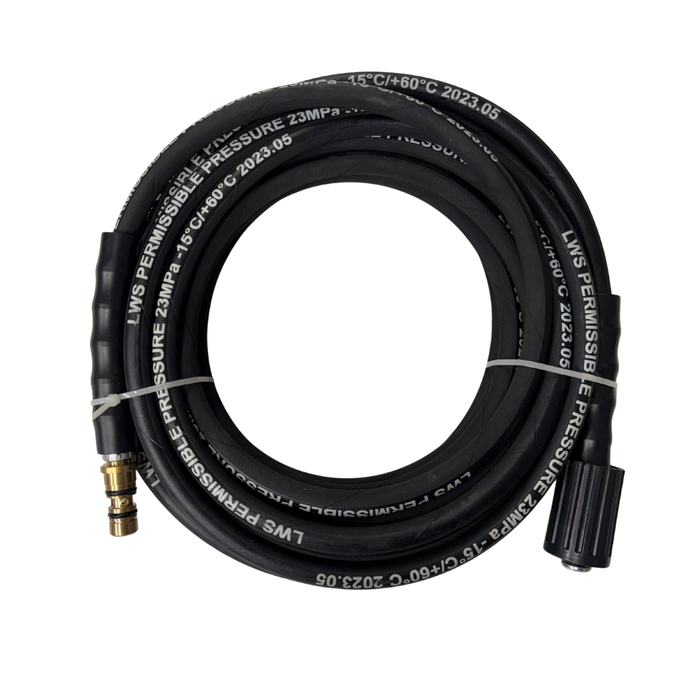 08974 Rubber Pressure Hose