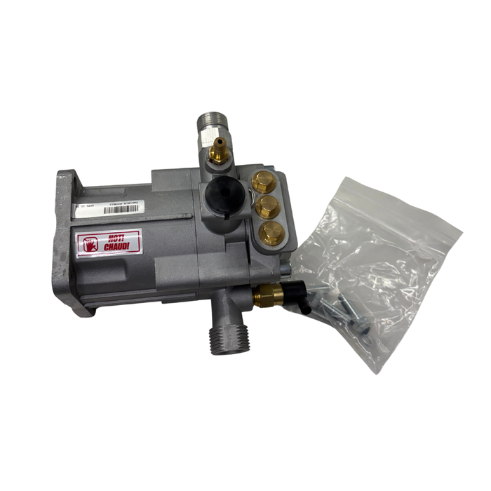 08984 Axial Pump