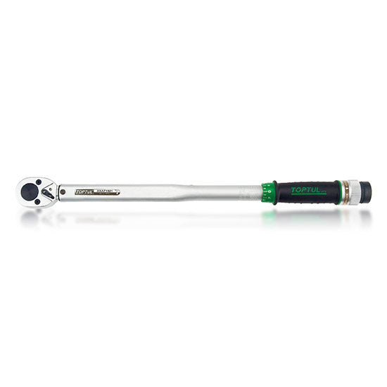 Toptul 3/8'' Torque Wrench (19-110Nm) — Mallow Tools