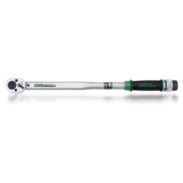 toptul torque wrench