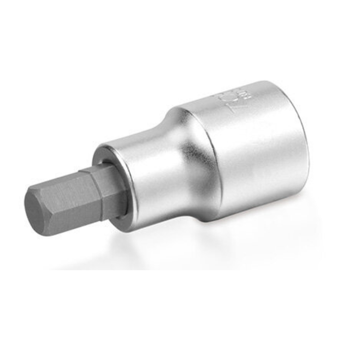 Toptul 5/8'' Hex Bit Satin Socket (1/2'' Drive)