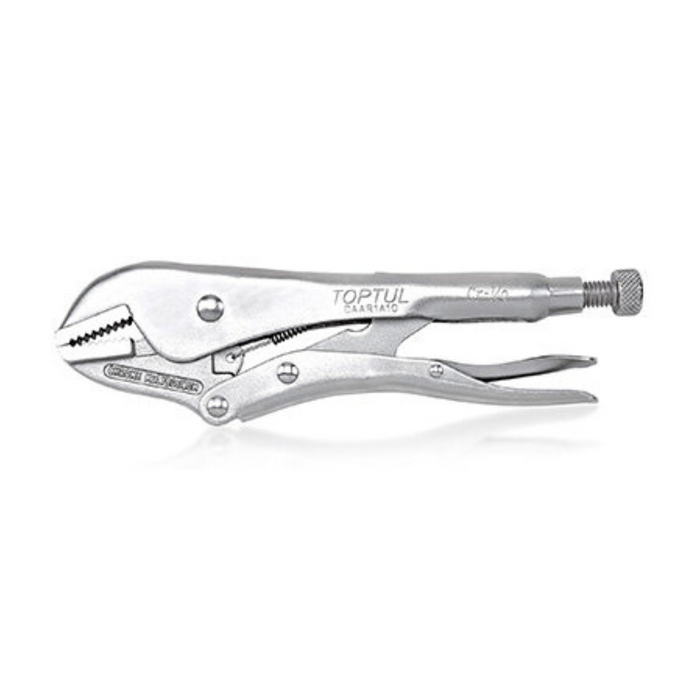 toptul visegrip pliers