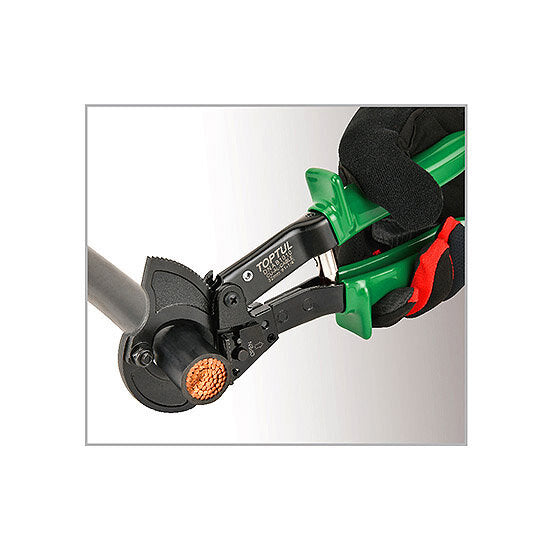 Toptul Ratchet Cable Cutter