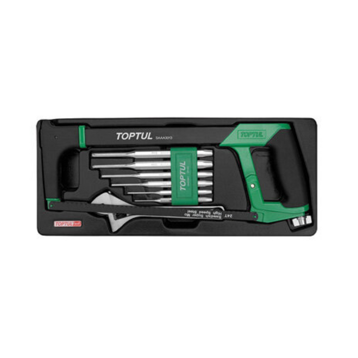 toptul hand tool set