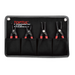 toptul circlip pliers set