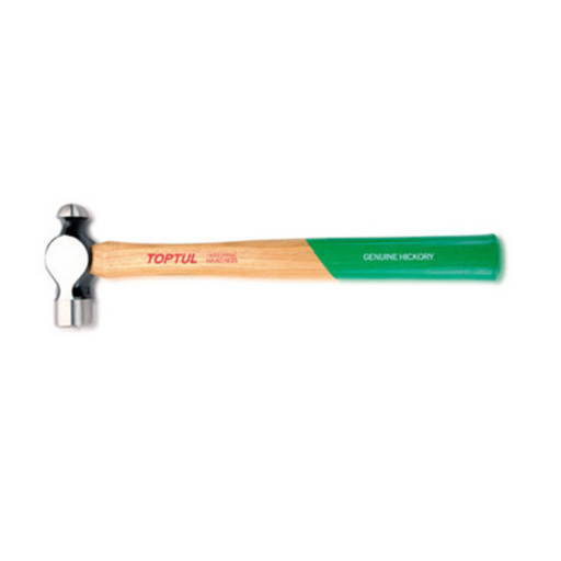 toptul ball pin hammer