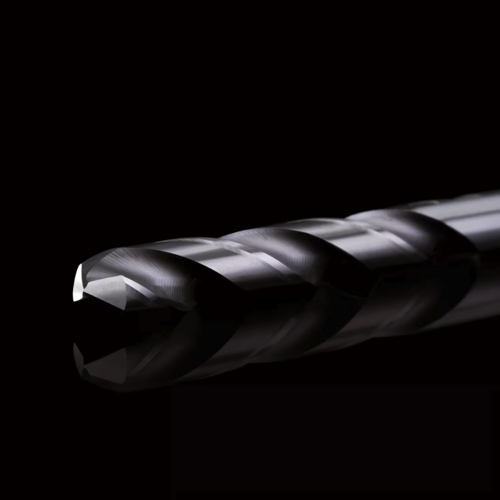 Ruko 8mm HSS 'G' LH Drill Bit