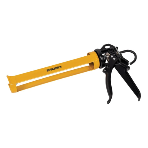 roughneck heavy duty caulking gun