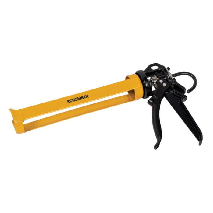 roughneck heavy duty caulking gun