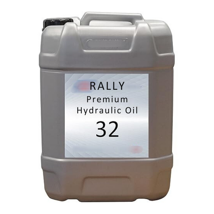 hydraulic oil 32
