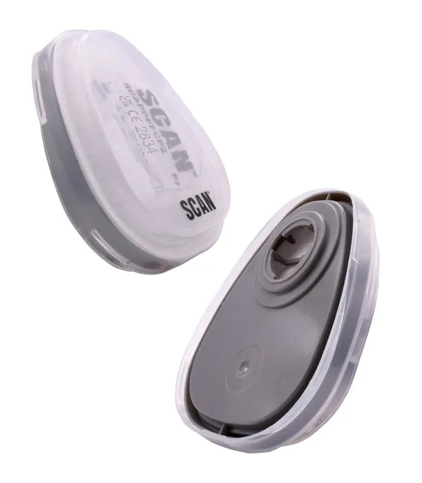 scan filter cartridge