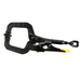 stanley c clamp locking pliers