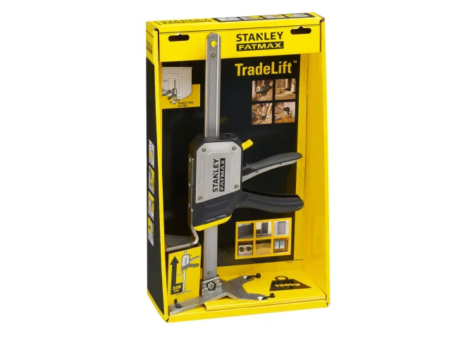 Stanley FatMax® Tradelift™ (7 - 220mm)