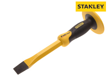 Stanley FatMax® Cold Chisel with Guard 300 x 25mm (12 x 1in)