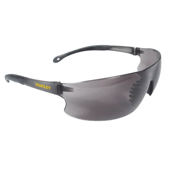 Stanley SY120-2D Safety Glasses - Smoke
