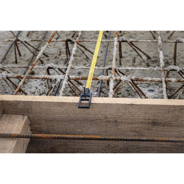 Stabila LBMÂ 1000 Steel Blade Open Reel Tape 50m