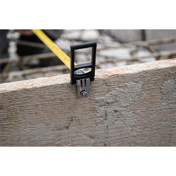 Stabila LBMÂ 1000 Steel Blade Open Reel Tape 50m