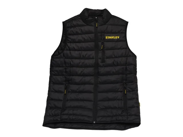 Stanley Attmore Insulated Gilet - M