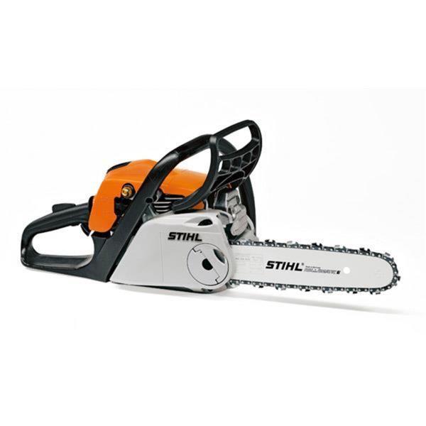 Stihl MS 181 C-BE 16" Bar Chainsaw