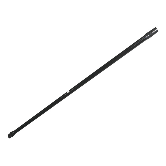 crowbar on a white background