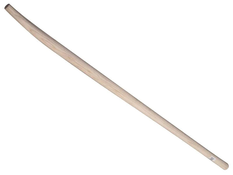 Tala Bent and Tapered Shovel Handle 1.2m (4ft)