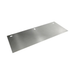 scraper blade on white background