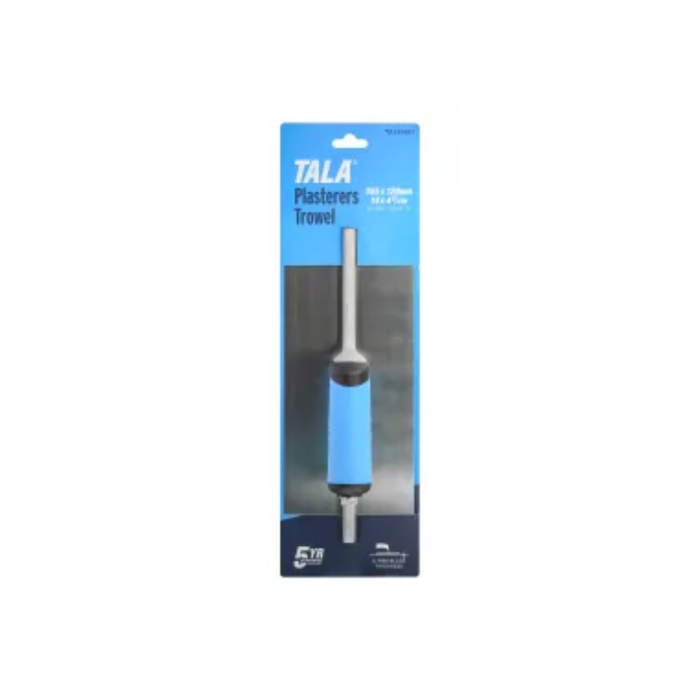 Tala Professional Plastering Trowel 14 x 4 3/4''