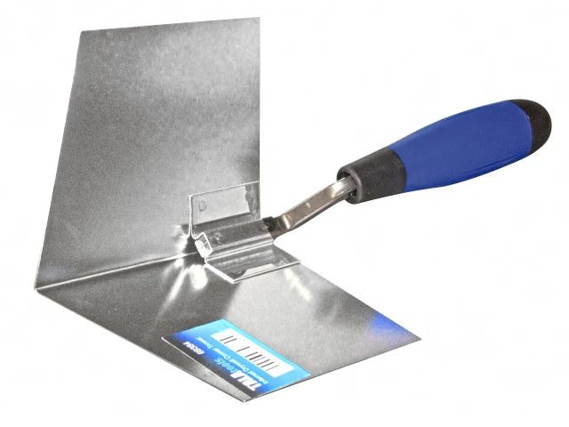 Tala Internal Drywall Corner Trowel 4.3/4 x 4''