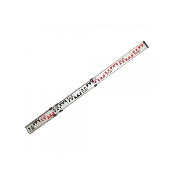 aluminium shaft for laser level
