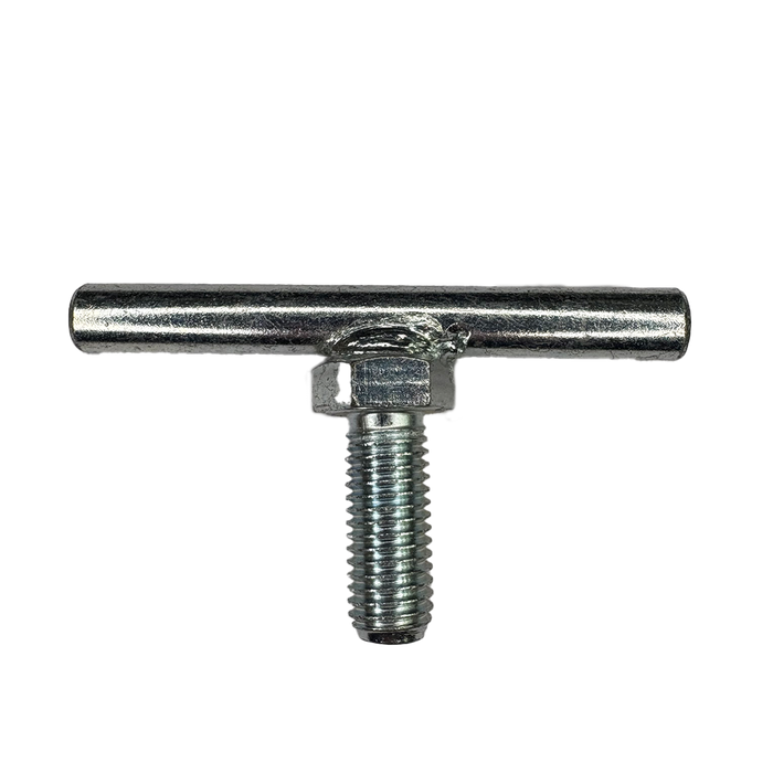 T Bar for Drum to Motor of Terratek 140 Litre Cement Mixer