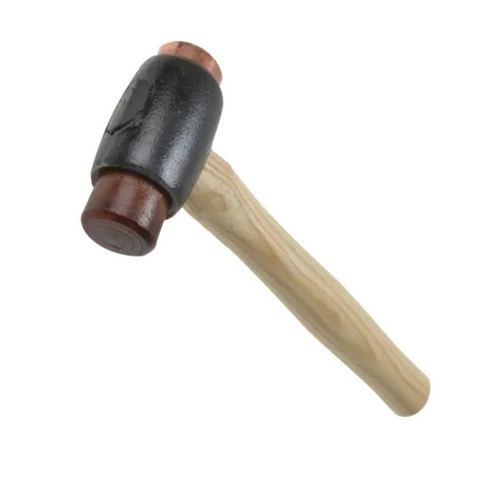 Thor 210 Copper/ Hide Hammer Size 1