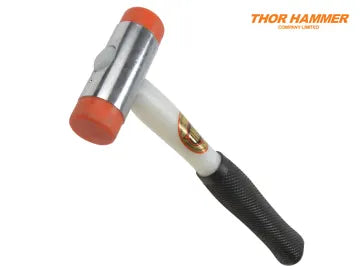 Thor 1 Lbs 410 Plastic Hammer