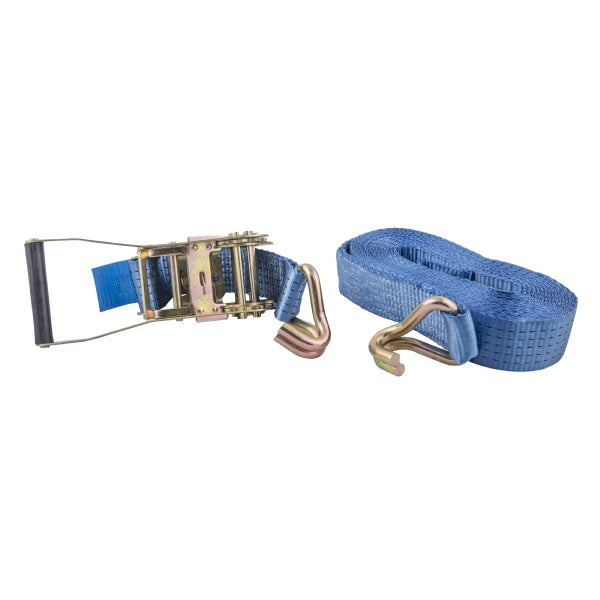 Kramp 1 Ton x 5m Ratchet Lashing Strap