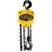 3 ton chain block