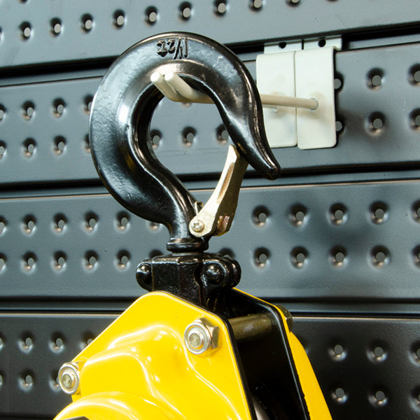 Tundra 3 Ton Industrial Chain Block (3M Lift)