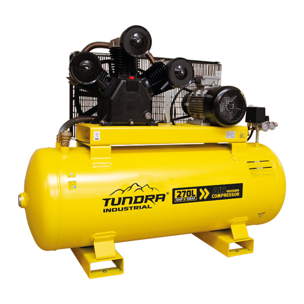 tundra compressor