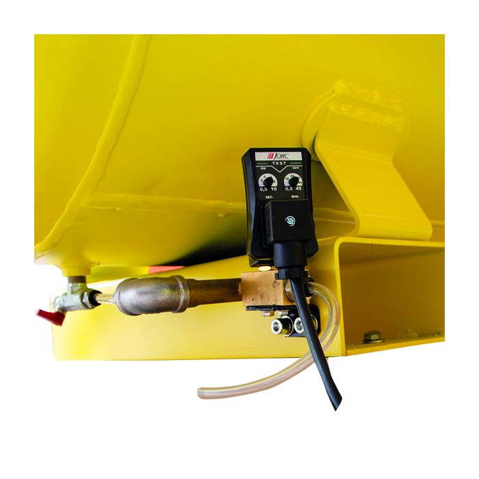 Tundra 270 Litre 3 Phase Industrial Air Compressor 10 Bar (22.8CFM)